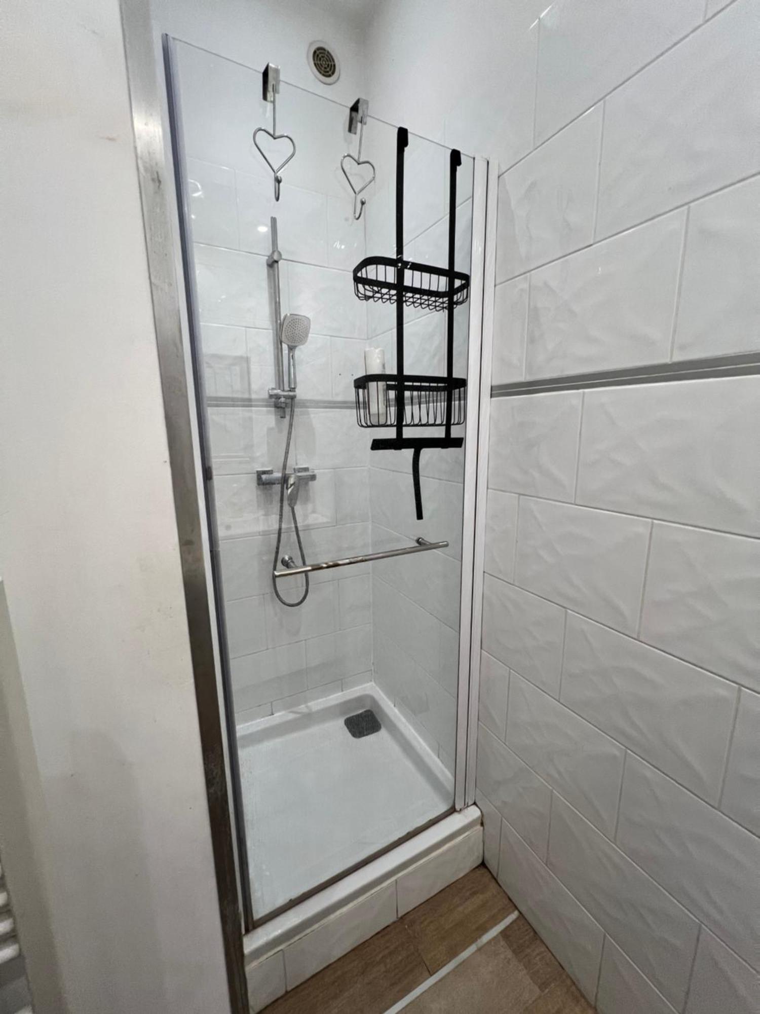 Appartement T3 Avec Jardin Toulon Bagian luar foto