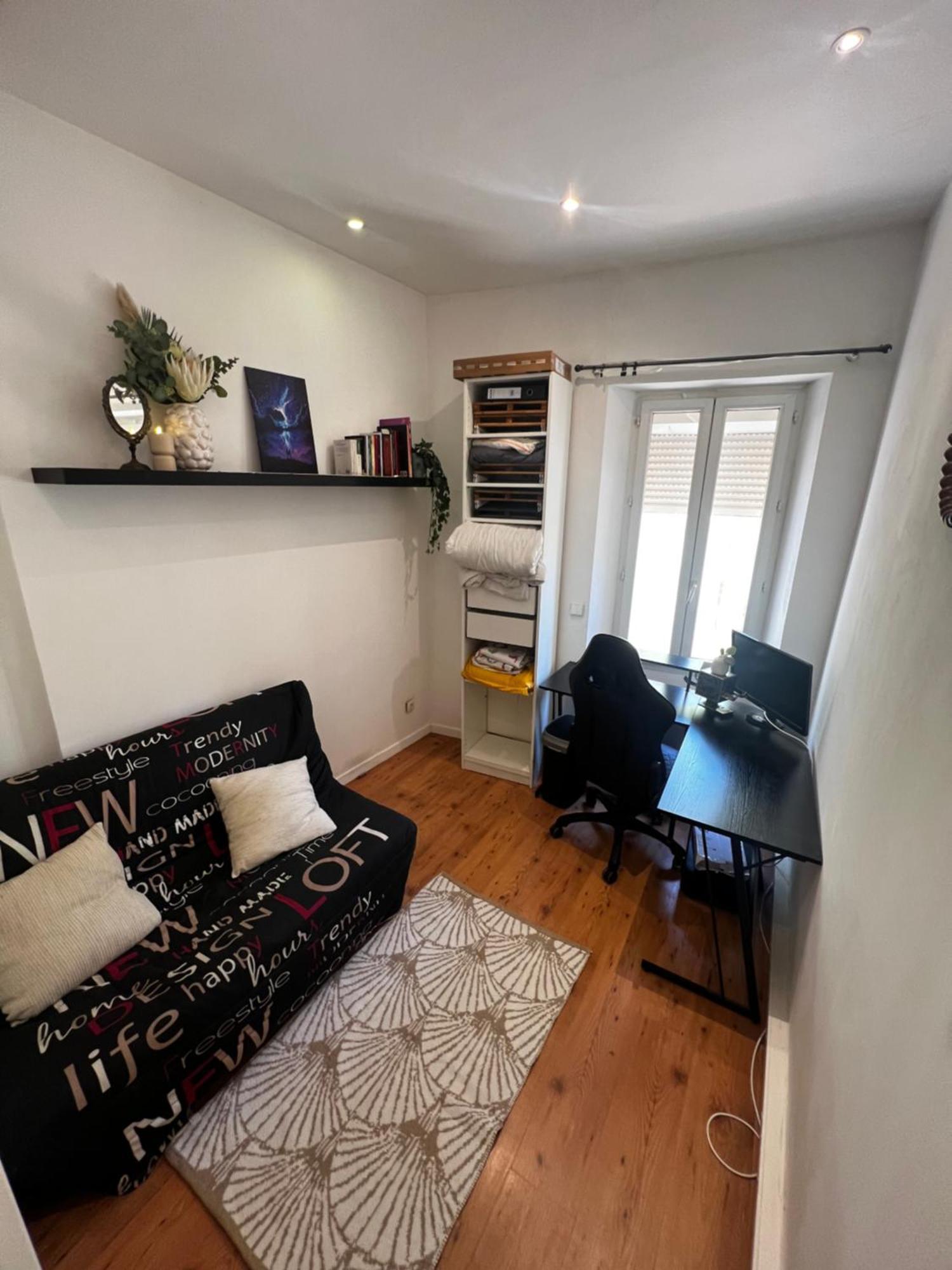 Appartement T3 Avec Jardin Toulon Bagian luar foto